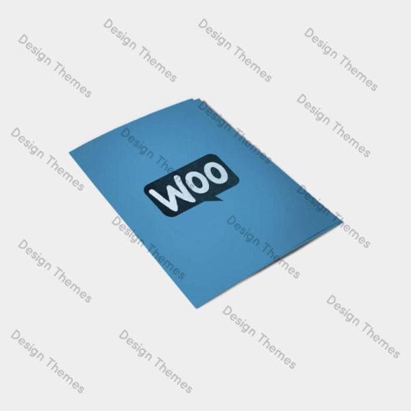 Woo Logo - Gambar 2