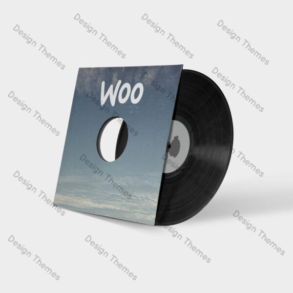 Woo Single #2