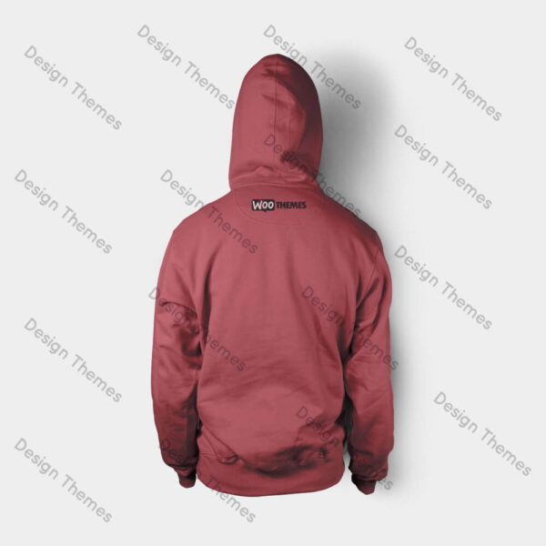 Woo Ninja - Gambar 2